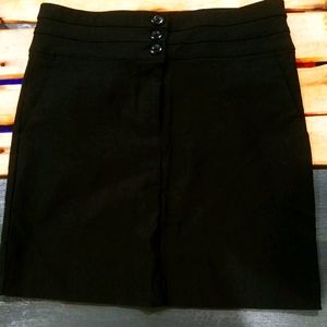 Work Skirt